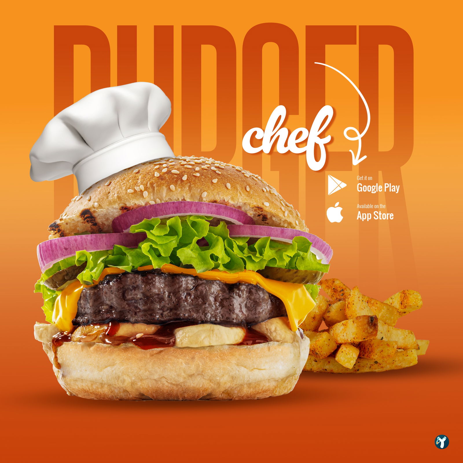 Kasaptan Burger Zeytinburnu