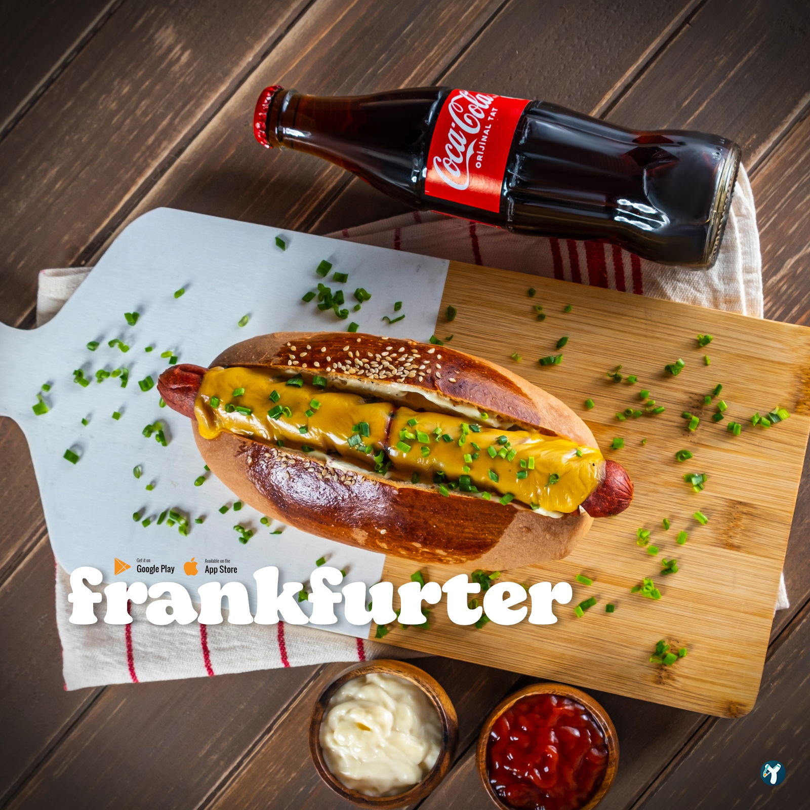 Kasaptan Burger Zeytinburnu
