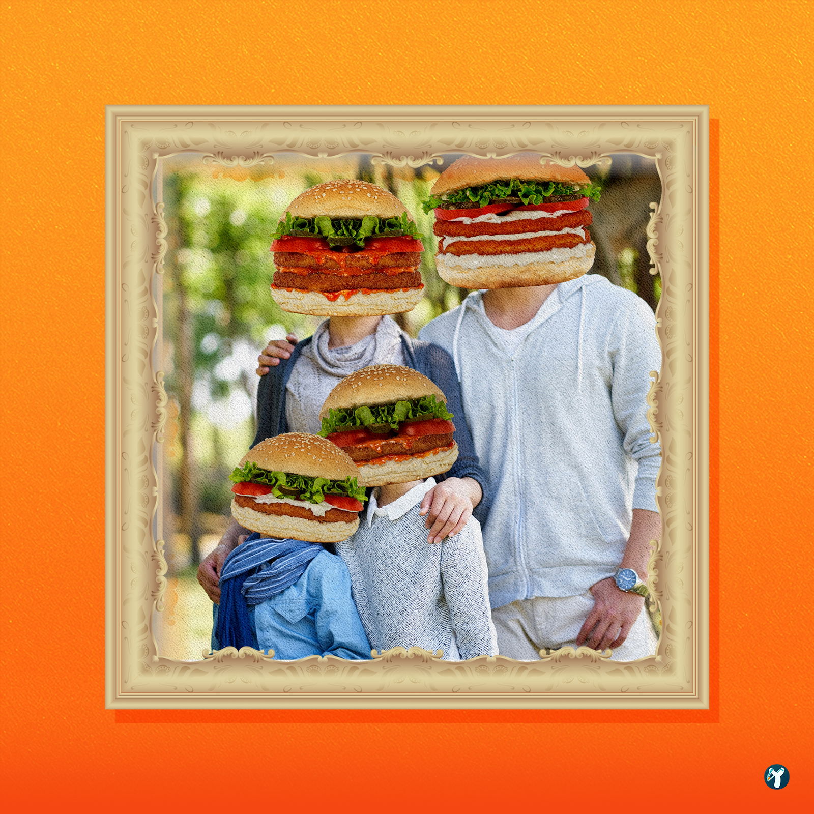 Kasaptan Burger Zeytinburnu