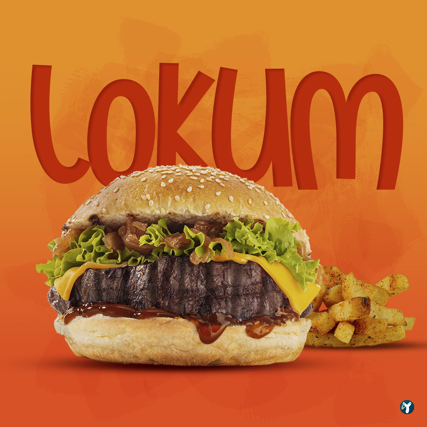 Kasaptan Burger Zeytinburnu