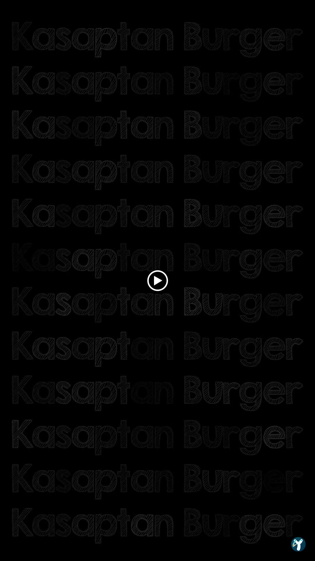 Kasaptan Burger Zeytinburnu