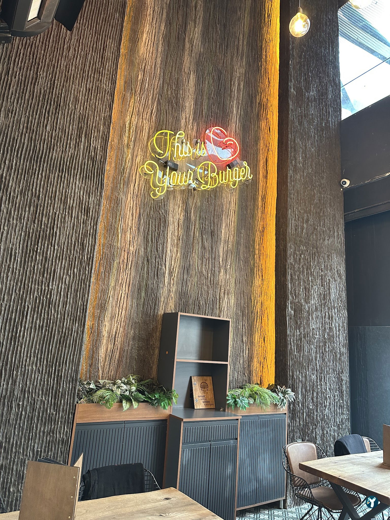 Kasaptan Burger Zeytinburnu