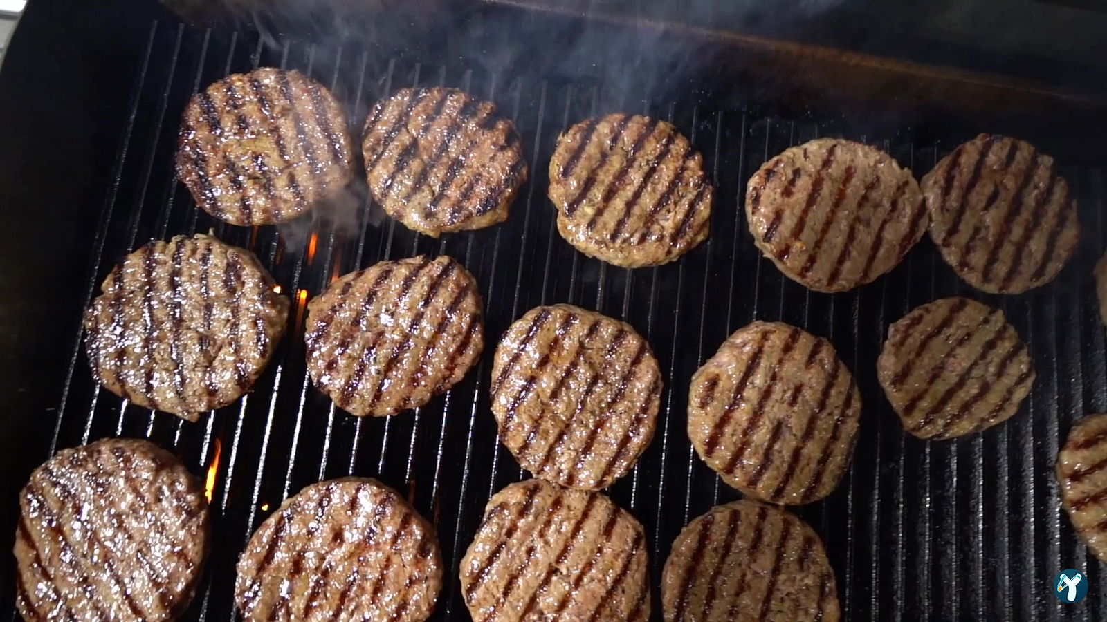 Kasaptan Burger Zeytinburnu