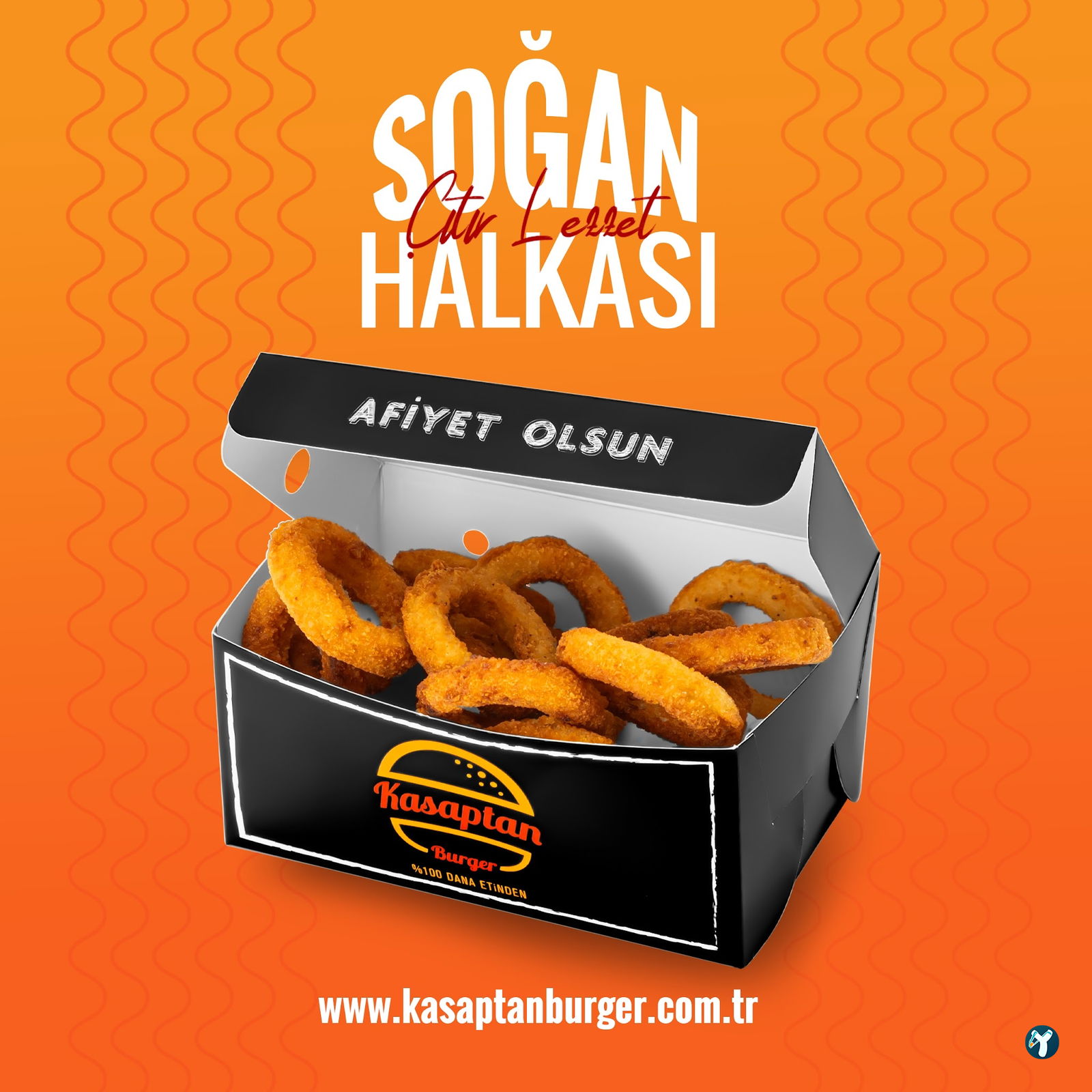 Kasaptan Burger Zeytinburnu