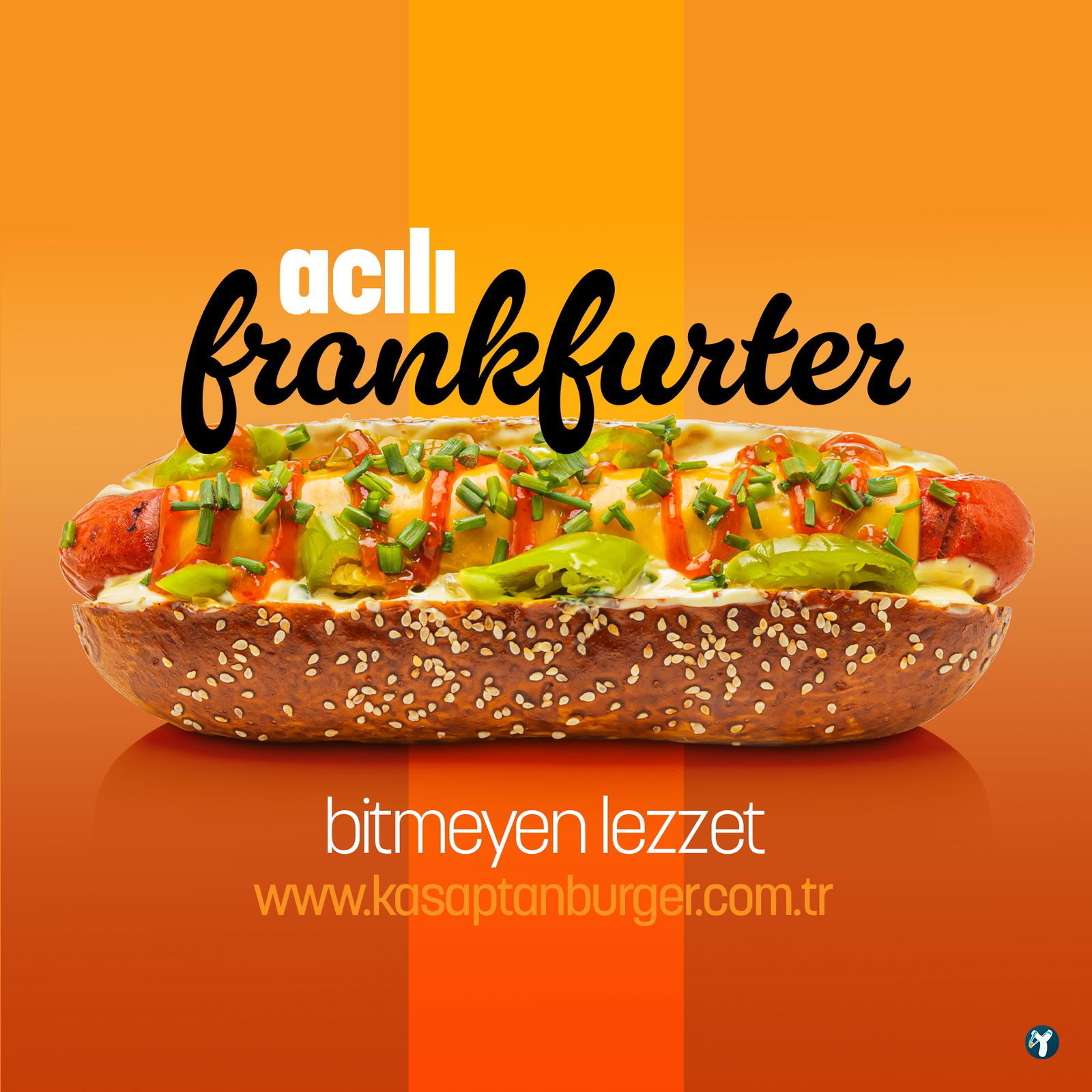 Kasaptan Burger Zeytinburnu