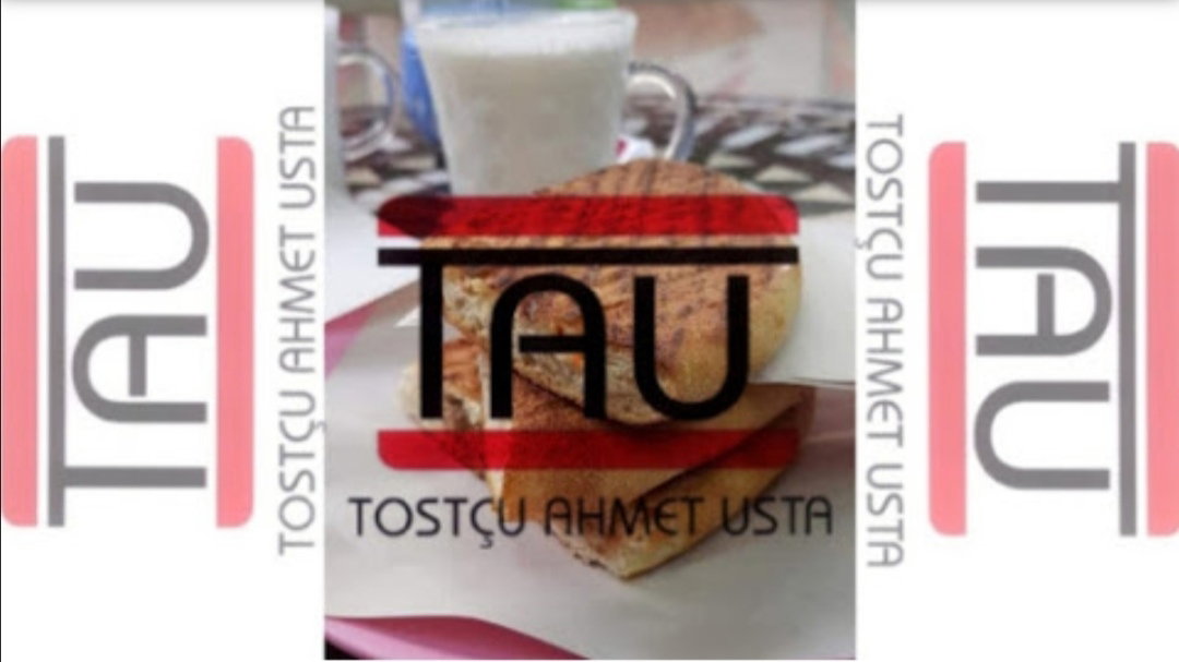 Tostçu Ahmet Usta