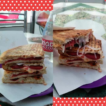 Tostçu Ahmet Usta resimleri