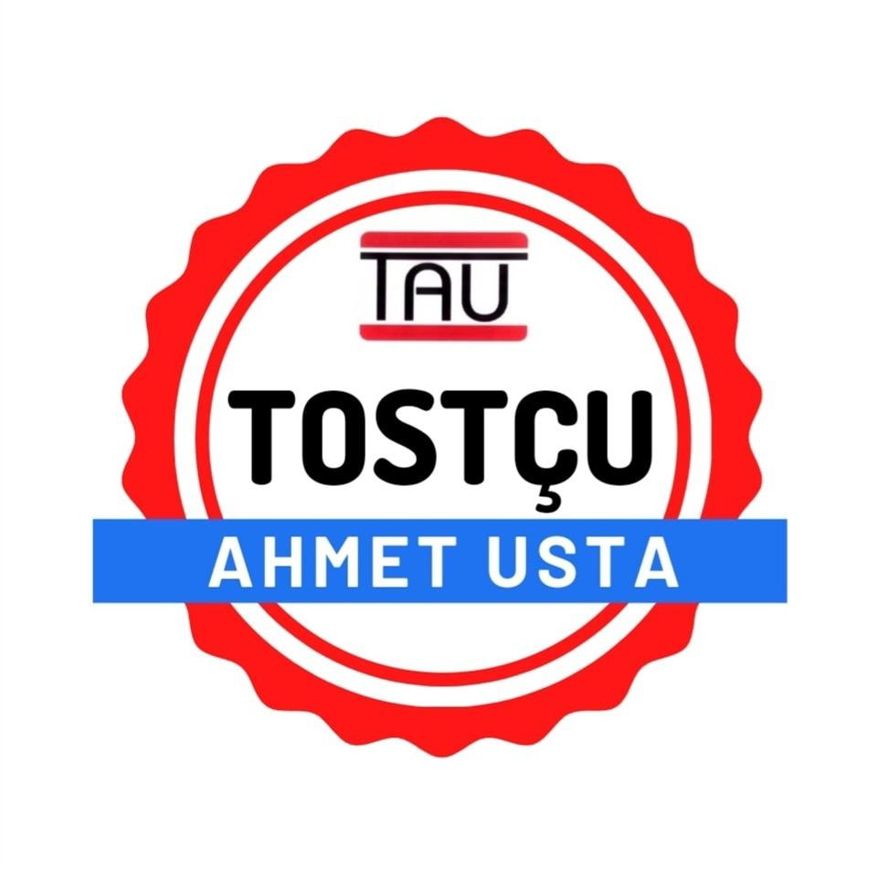 Tostçu Ahmet Usta