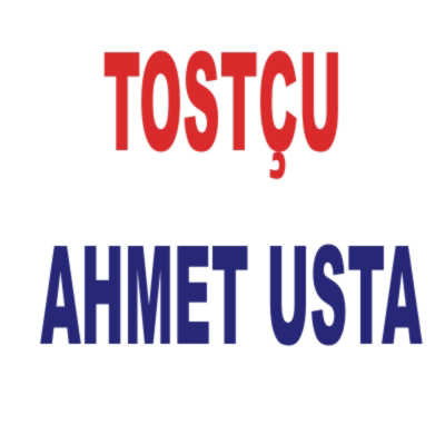 Tostçu Ahmet Usta