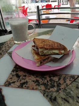 Tostçu Ahmet Usta resimleri