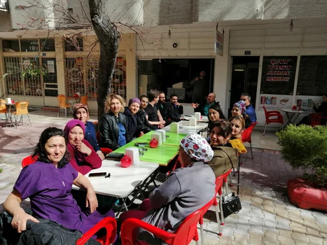 Tostçu Ahmet Usta resimleri