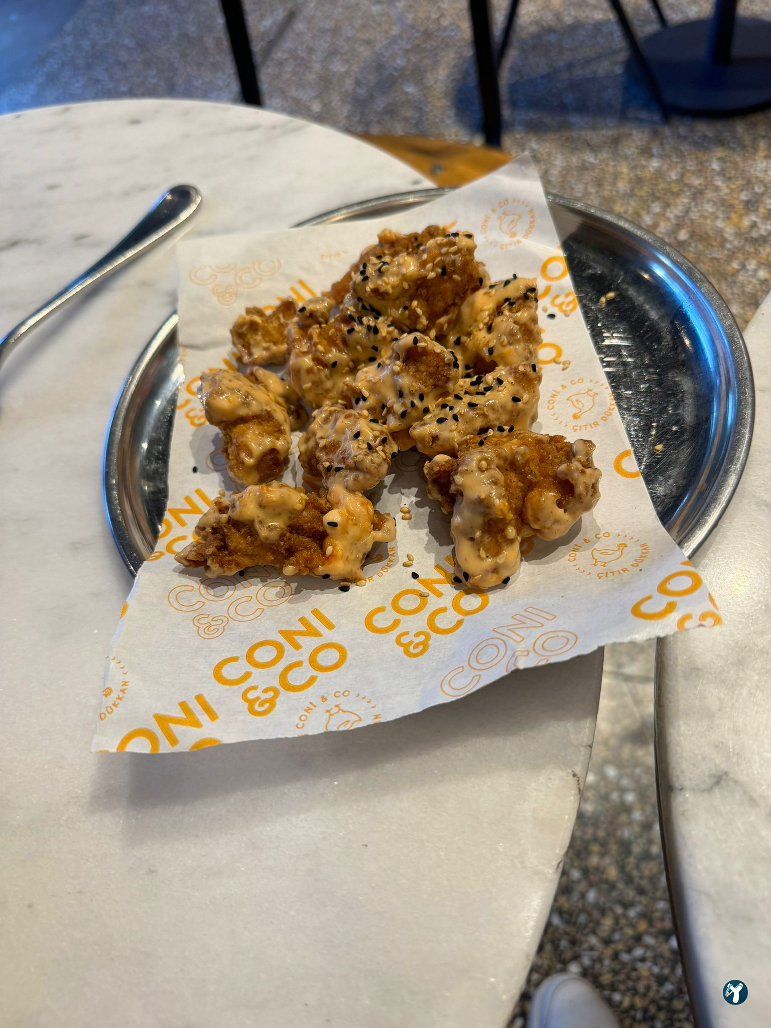 Coni&Co Göktürk