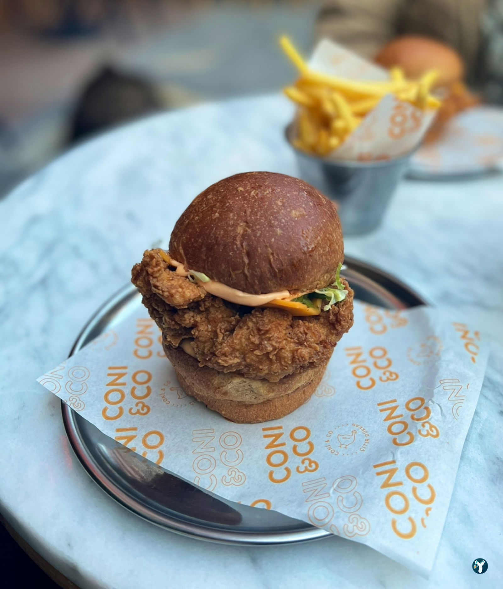 Coni&Co Göktürk