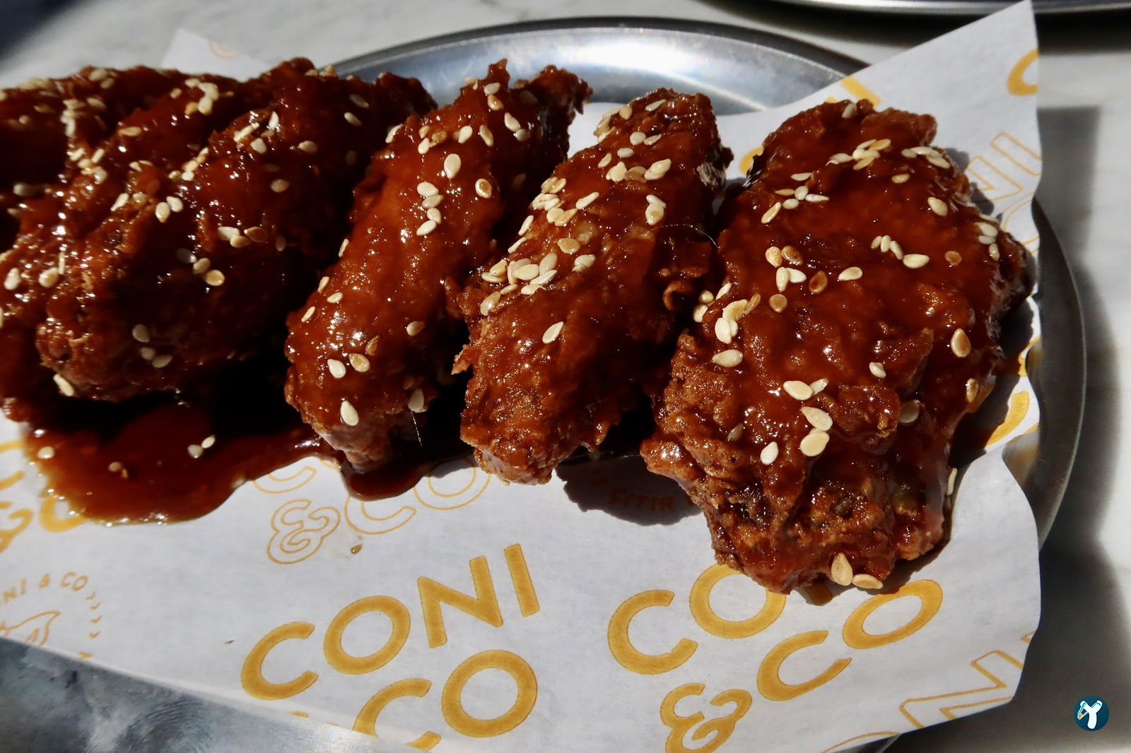 Coni&Co Göktürk