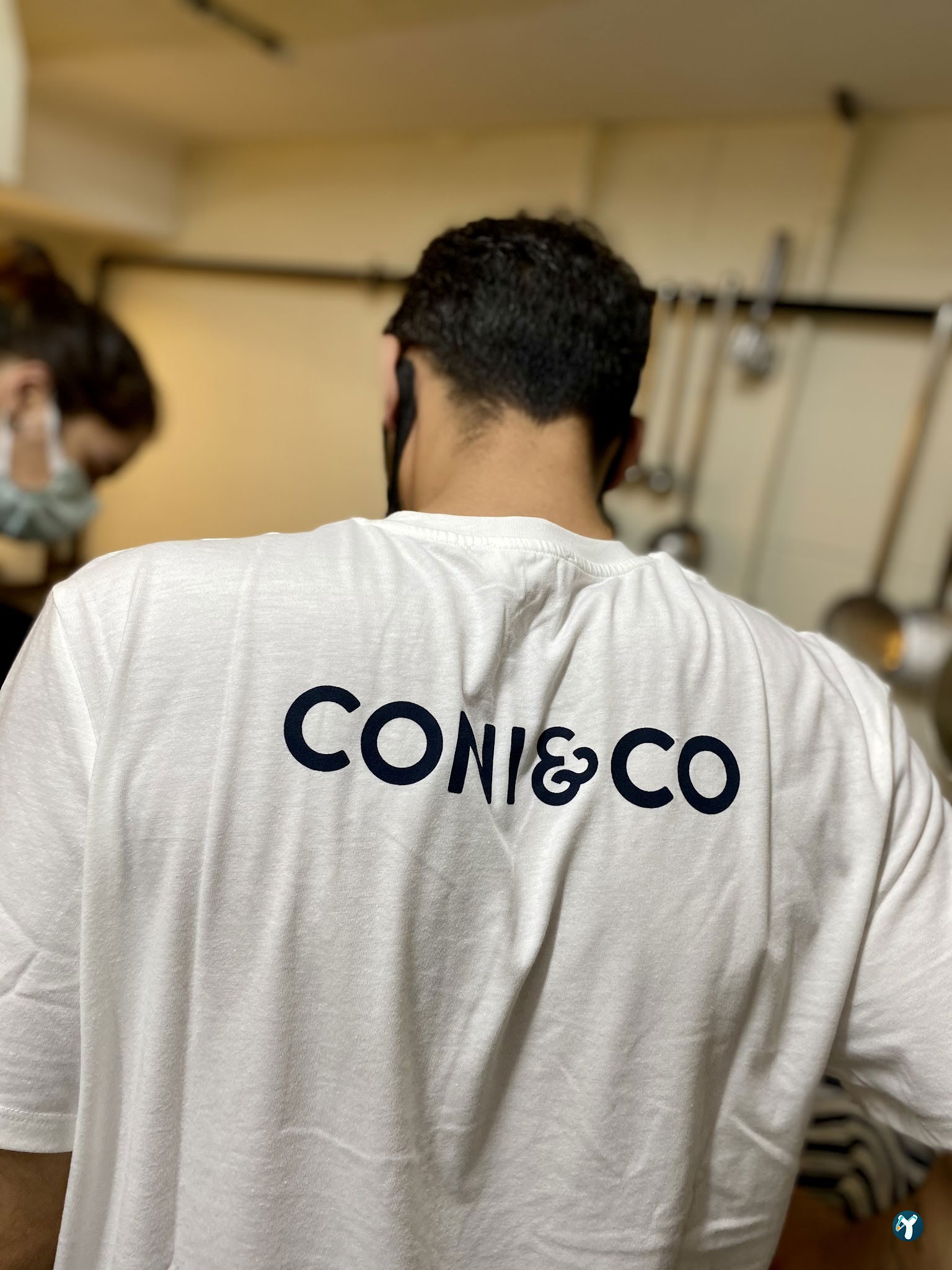 Coni&Co Göktürk