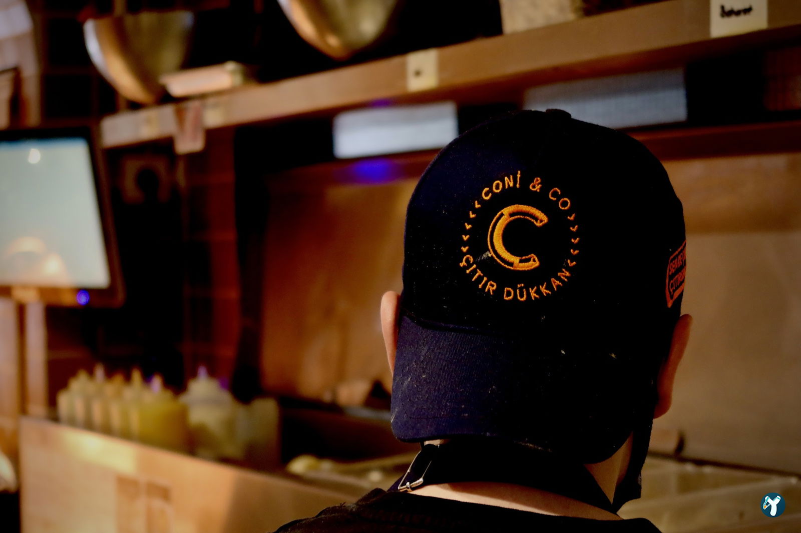 Coni&Co Göktürk