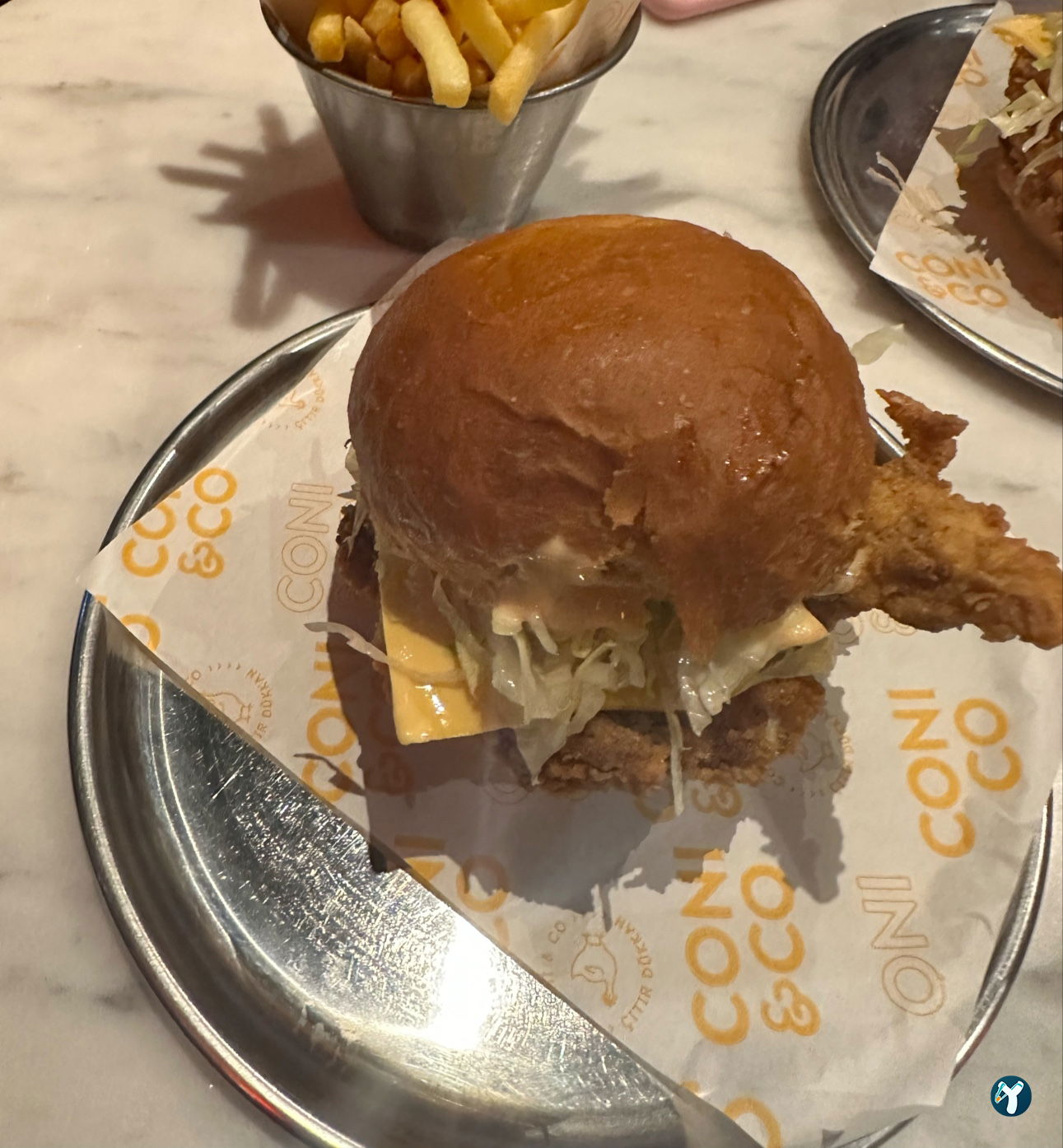 Coni&Co Göktürk