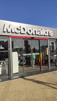 Mcdonald'S Çanakkale Troypark resimleri