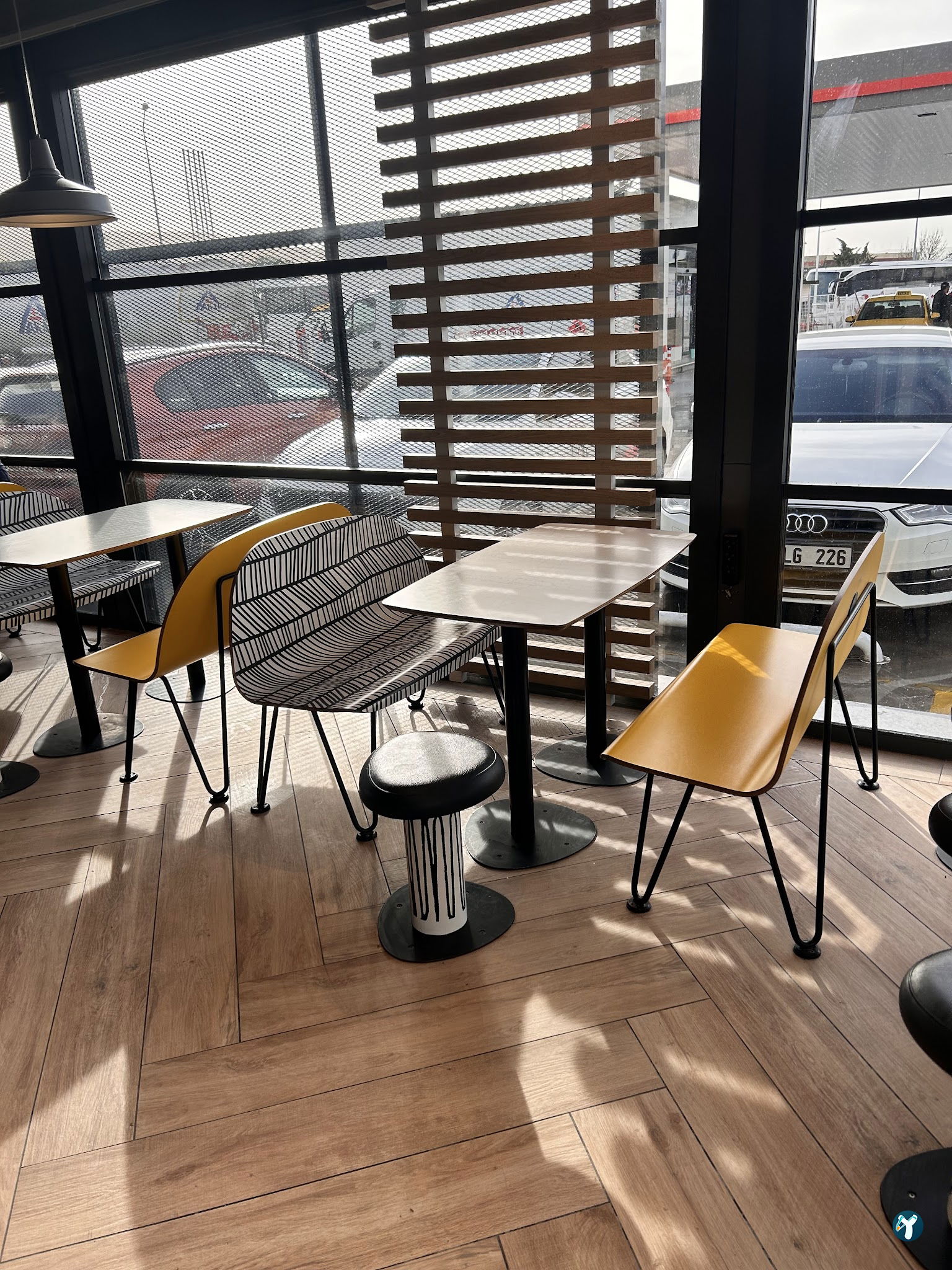 Mcdonald'S Çanakkale Troypark