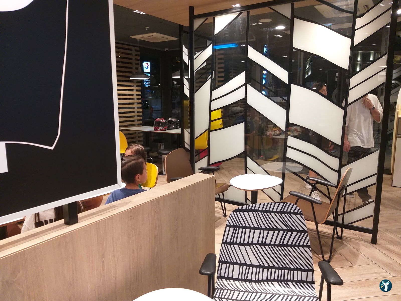 Mcdonald'S Çanakkale Troypark