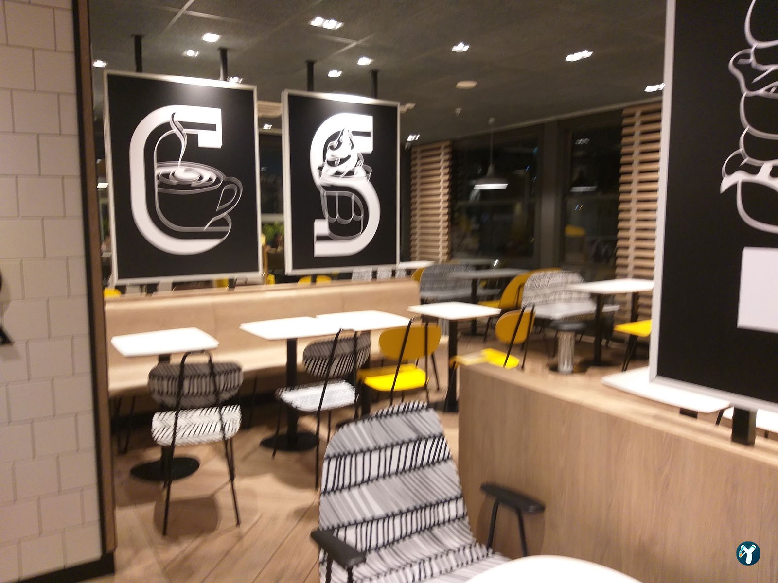 Mcdonald'S Çanakkale Troypark