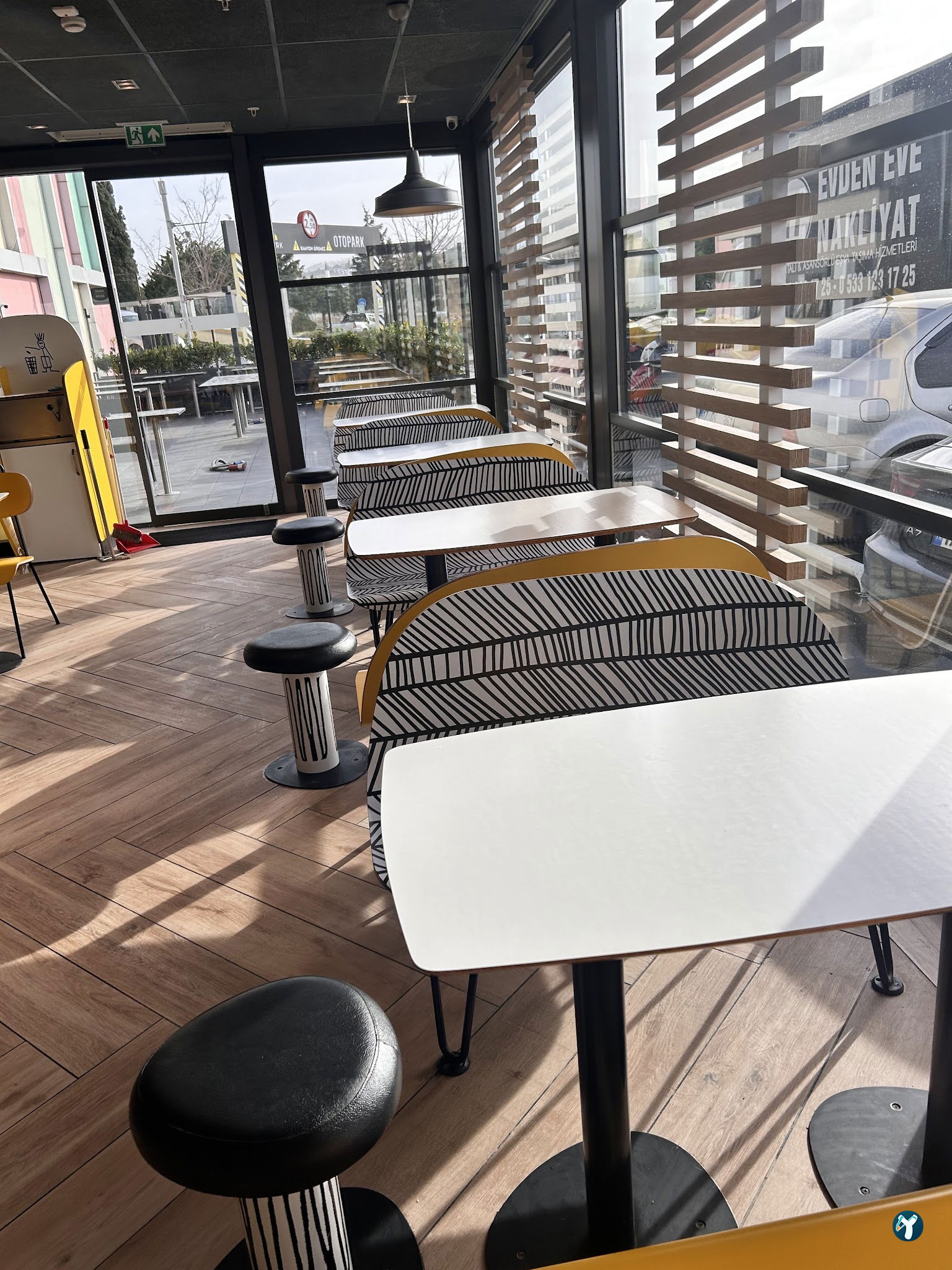 Mcdonald'S Çanakkale Troypark