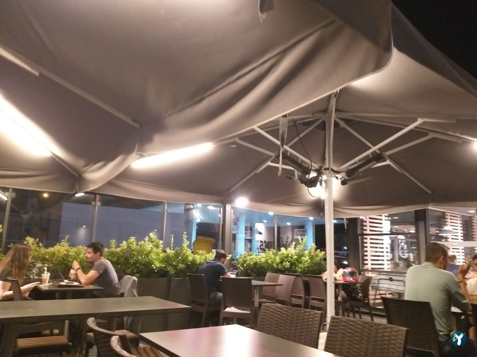 Mcdonald'S Çanakkale Troypark