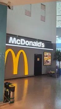 Mcdonald'S Çanakkale Troypark resimleri