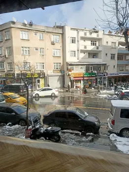 Sultan Döner & Cafeteria resimleri