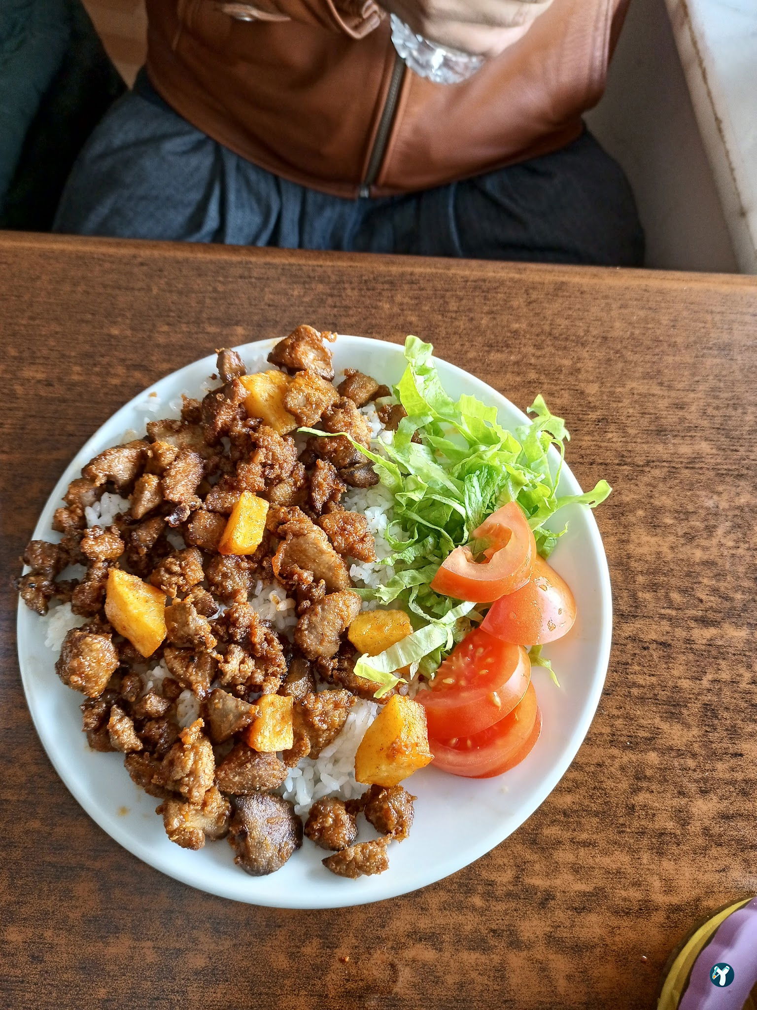 Sultan Döner & Cafeteria