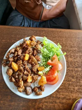 Sultan Döner & Cafeteria resimleri
