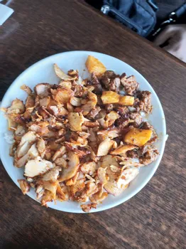 Sultan Döner & Cafeteria resimleri