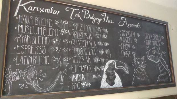 Coffee Haus resimleri