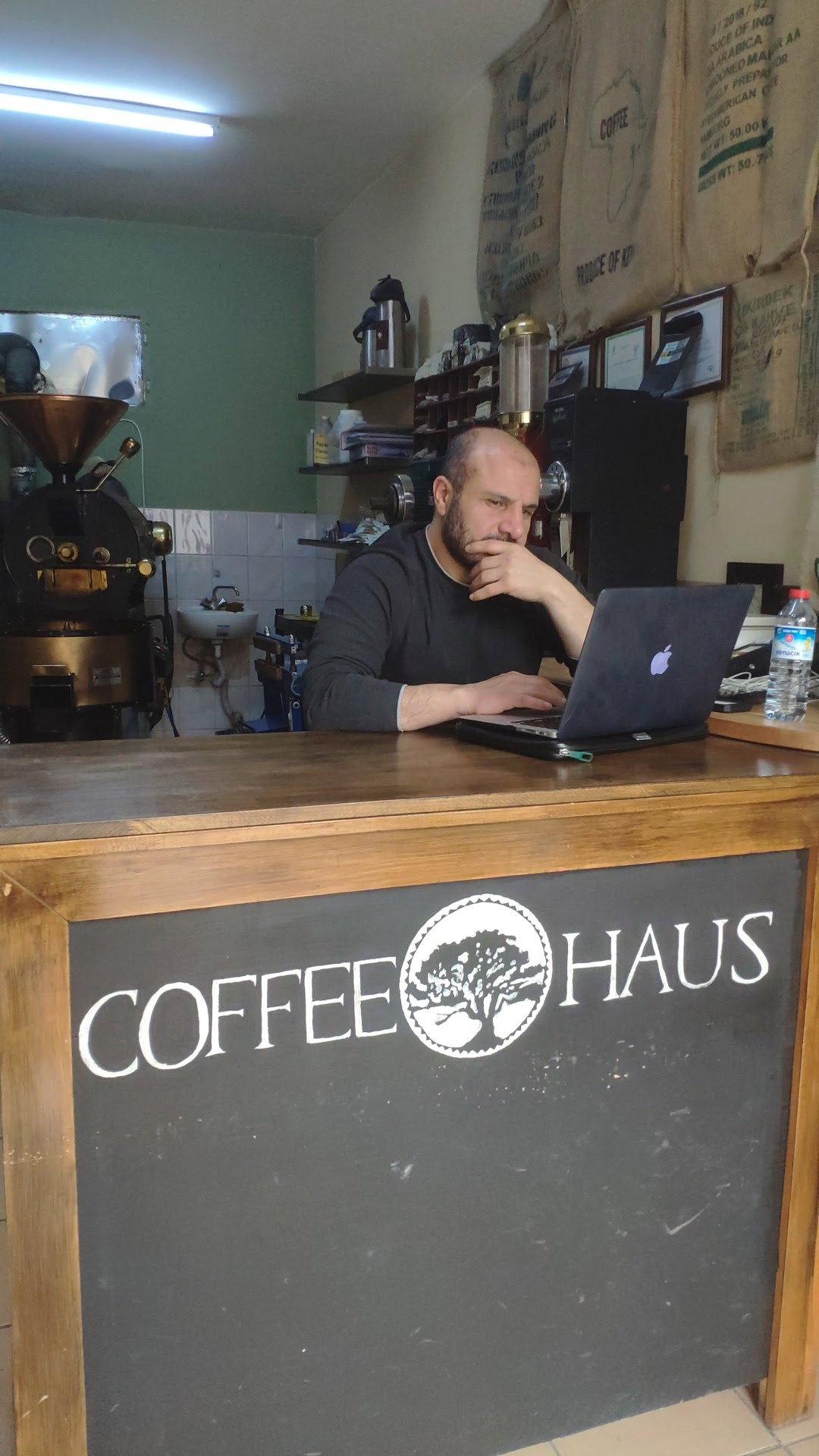 Coffee Haus