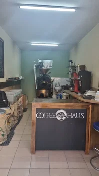 Coffee Haus resimleri