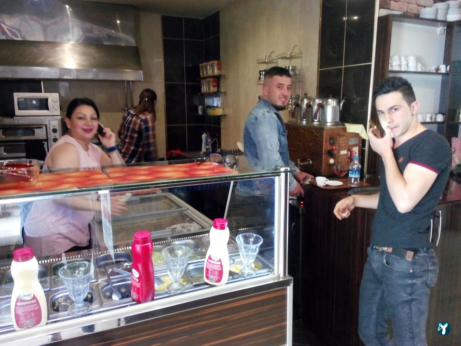 Cidan Cafe