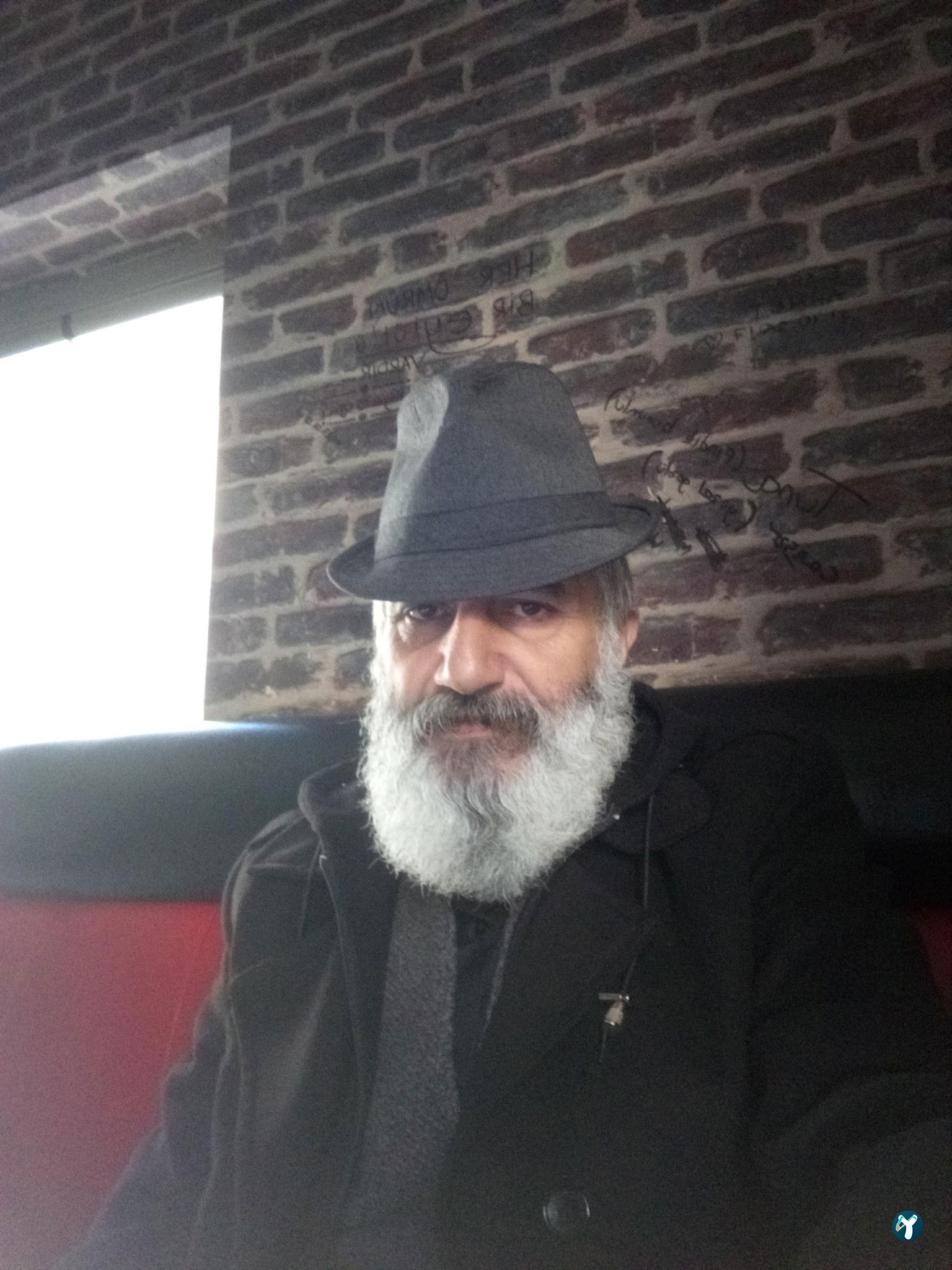 Cidan Cafe