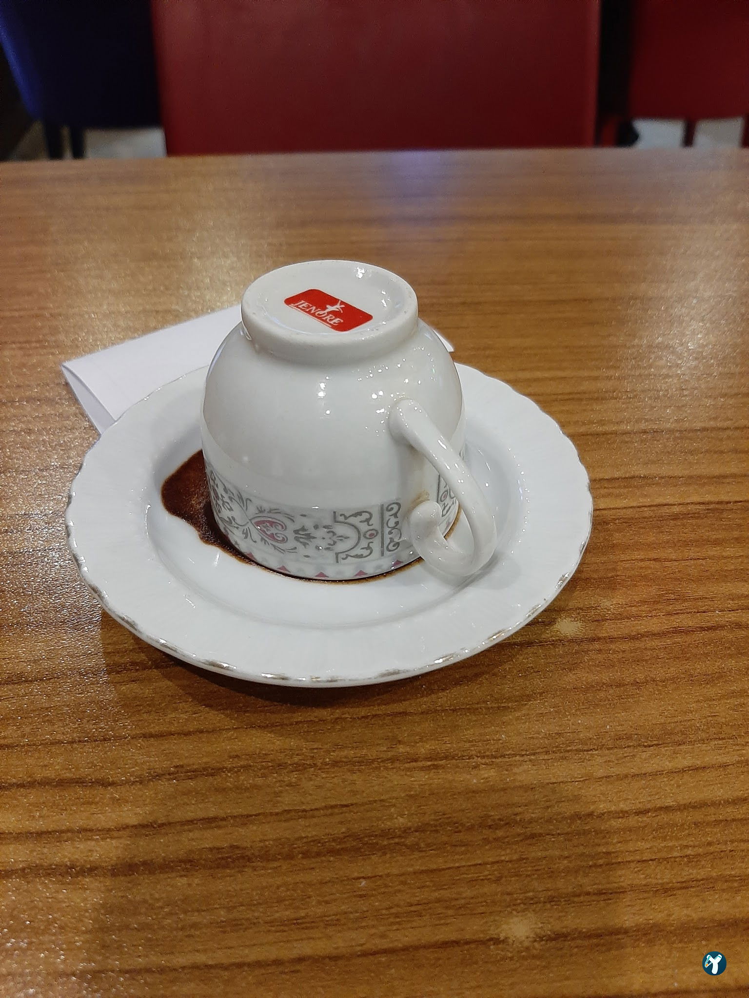 Cidan Cafe