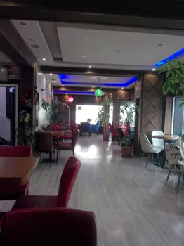 Cidan Cafe resimleri
