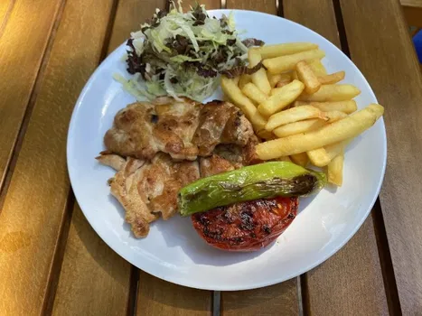 Nevada Coffee resimleri