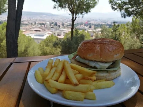 Nevada Coffee resimleri