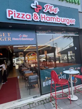 Baget Burger & Pizza Kordon resimleri