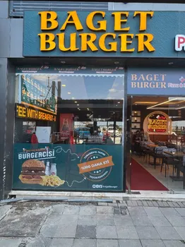 Baget Burger & Pizza Kordon resimleri