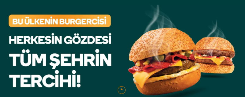 Baget Burger & Pizza Kordon