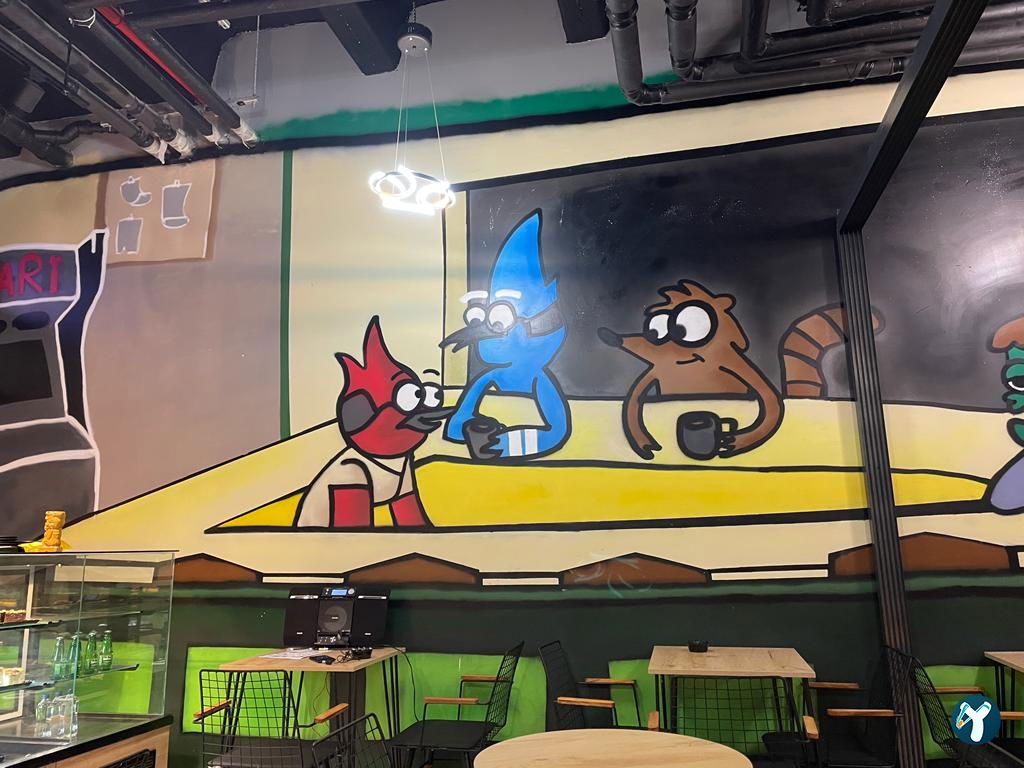 Remake Coffee