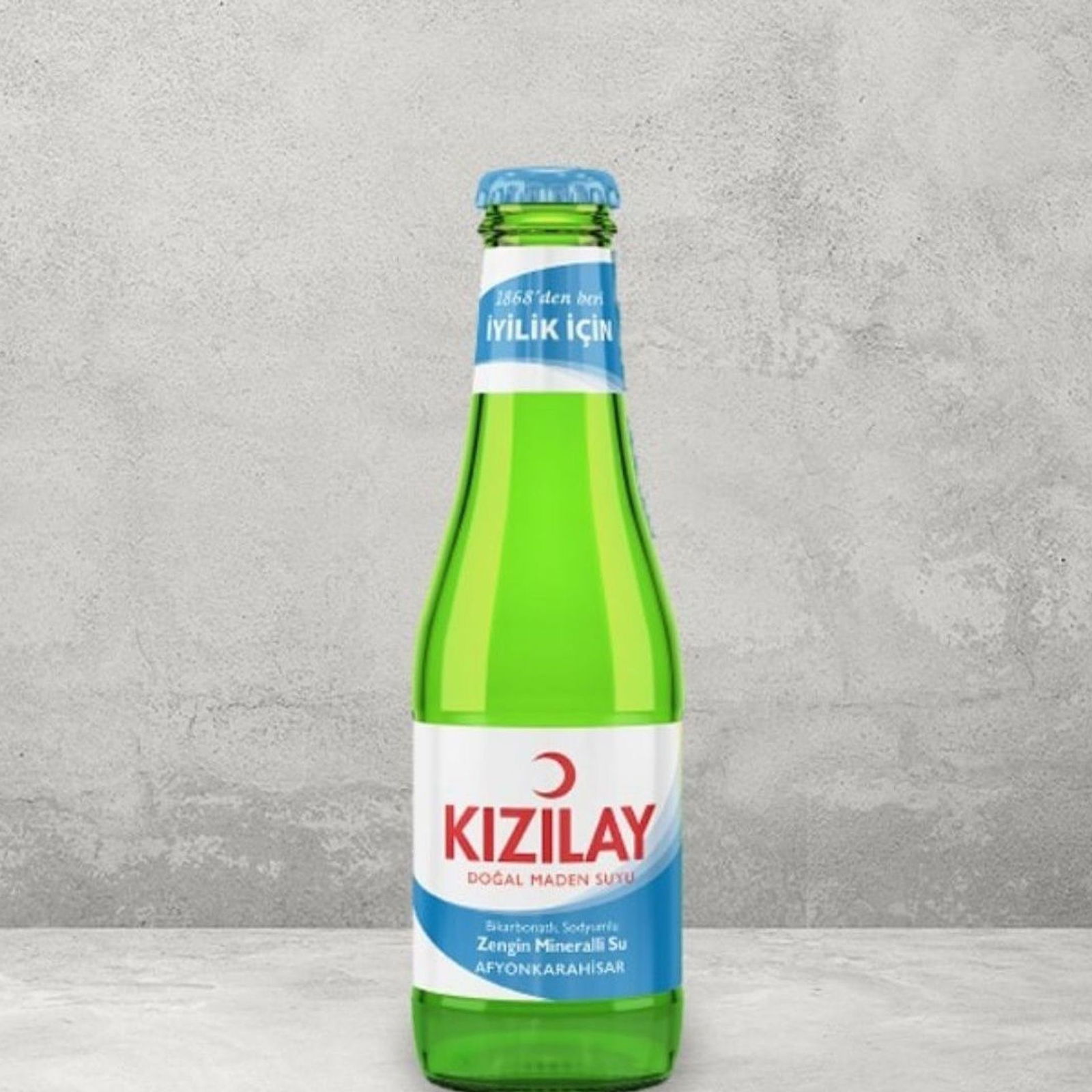Kızılay Soda (20 cl.)
