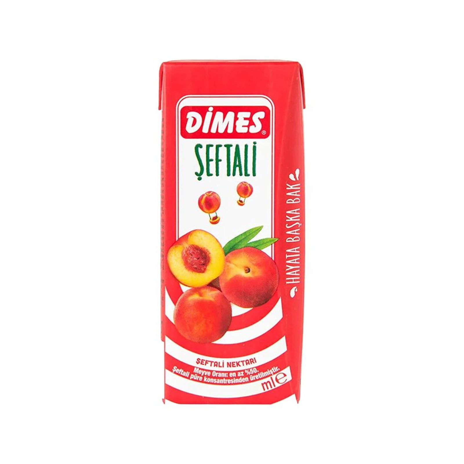 Dimes Meyve Suyu (25 cl.)