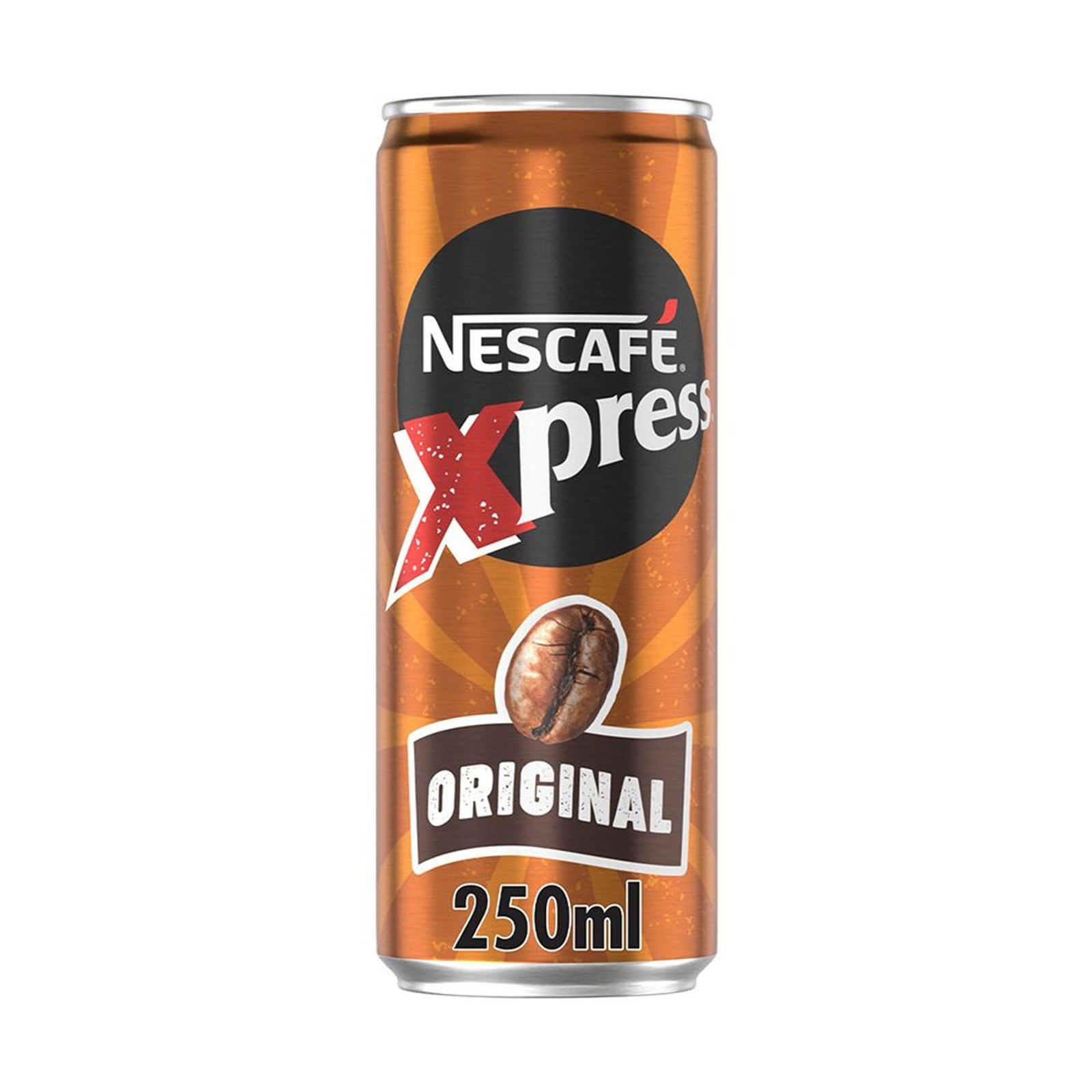 Nescafe Xpress (25 cl.)