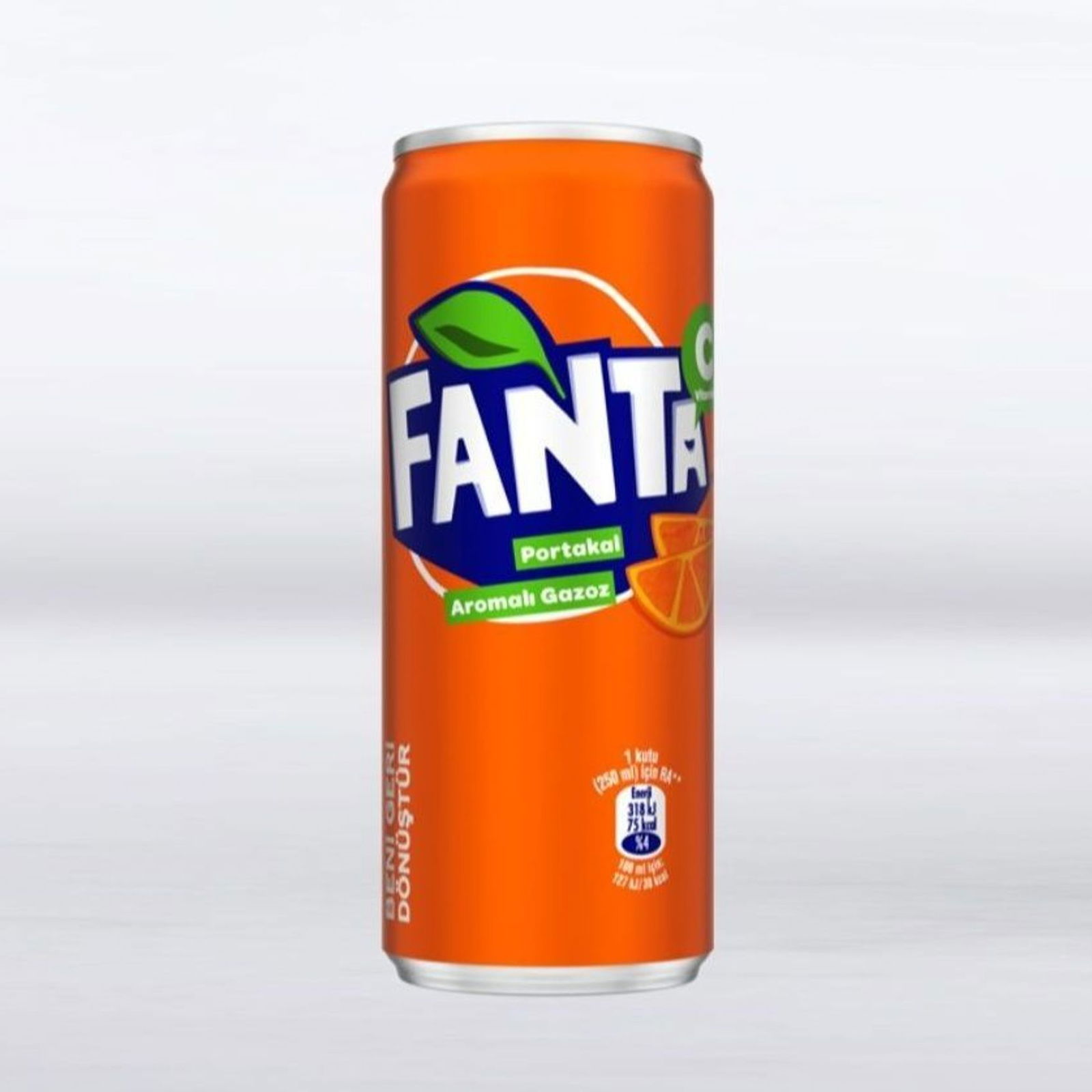 Fanta (33 cl.)
