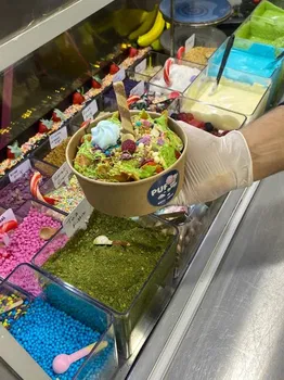 Puf Waffle&Coffee resimleri